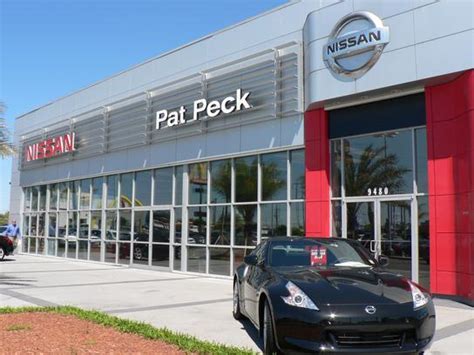 Nissan gulfport - Phone: (228) 864-6411. Address: 9480 Highway 49, Gulfport, MS 39503. Website: https://www.patpecknissan.com. View similar New Car Dealers. Get reviews, hours, directions, coupons and more for Gulfport Nissan. Search for other New Car Dealers on The Real Yellow Pages®. 